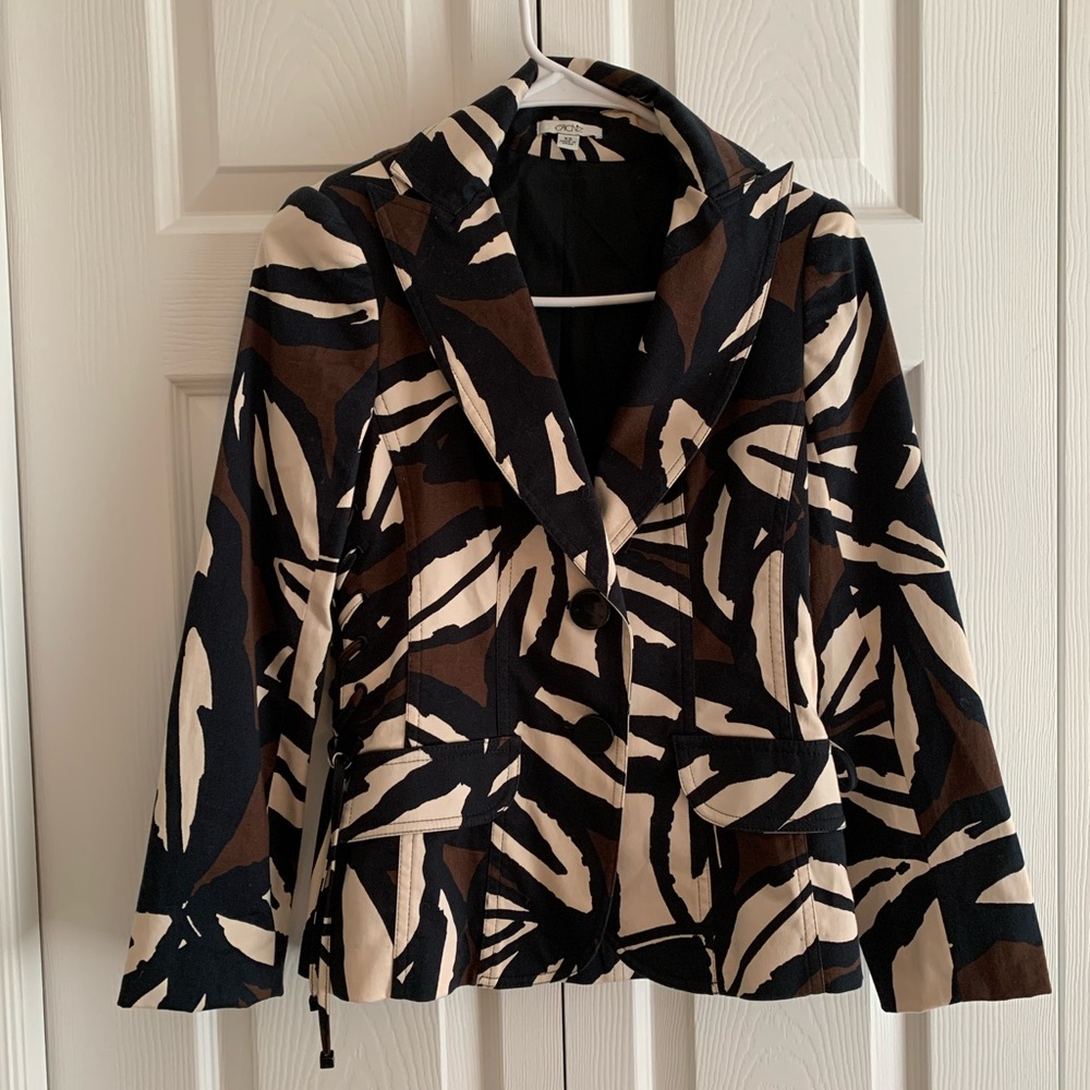 Cach Jacket/Blazer - image 8